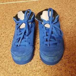 Air Jordan Retro 5